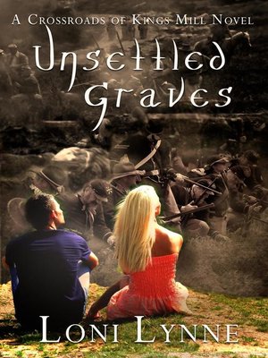 cover image of Unsettled Graves